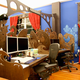Illustration for article titled The Steampunk Office